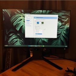 ALIENWARE AW2521HF 24.5” 240HZ MONITOR