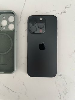 iPhone 15 Pro