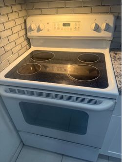 Stove