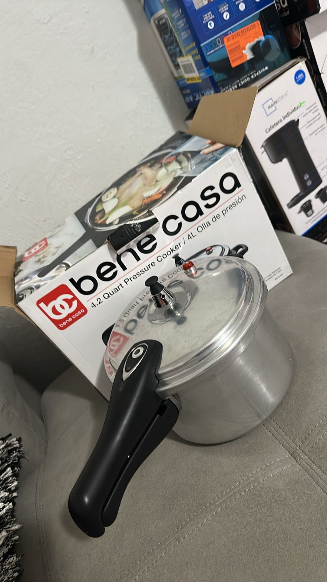 Usada En Buen Estado