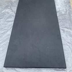 Grappling Mats 