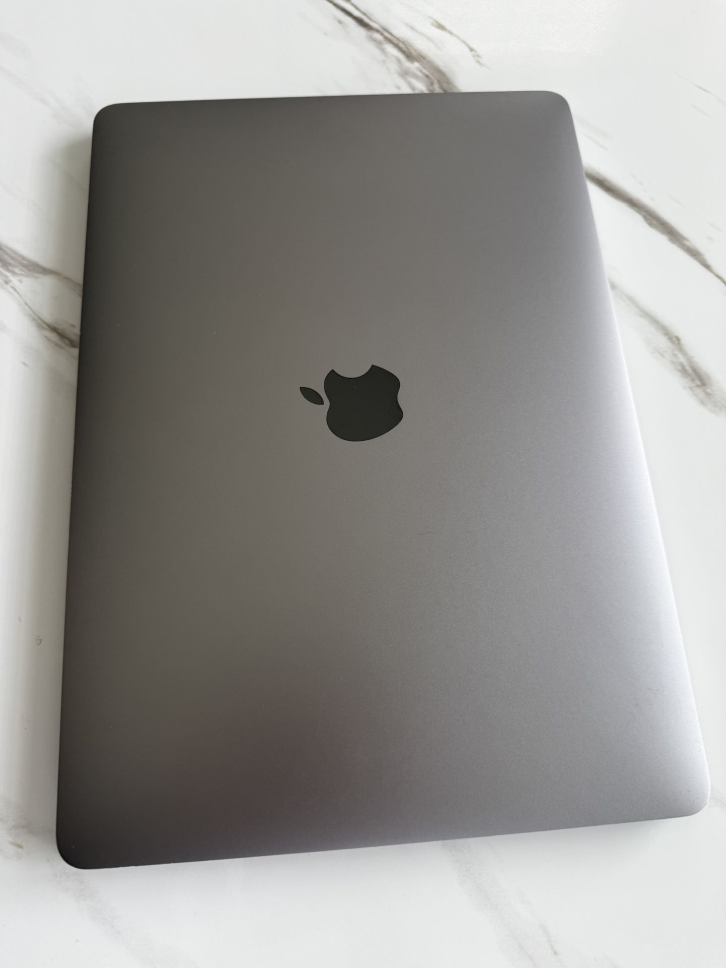 2018 MacBook Pro