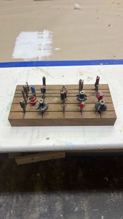 Router Bits For Sale