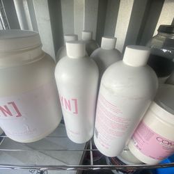 Young Nails Liquid And Powder