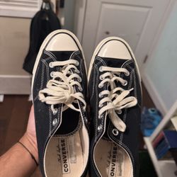 Chuck Taylor Converse