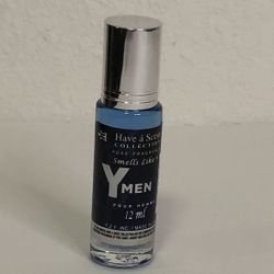 Oil Fragrance 