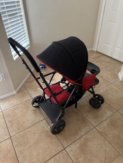 Joovy Stroller