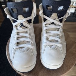 Jordan 6 Navy Size 8