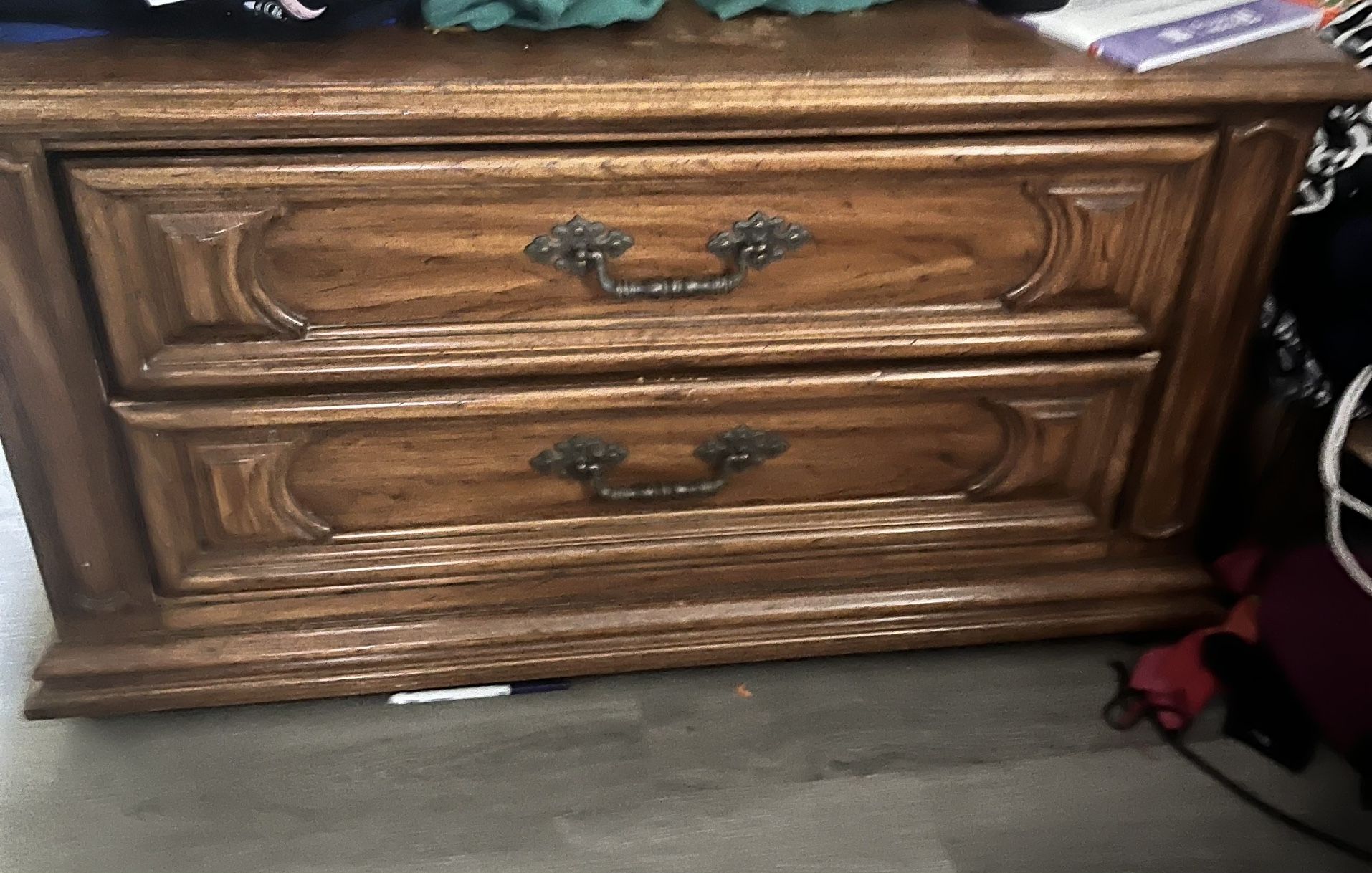 Drawer
