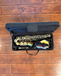 Slade Alto Saxophone