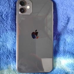 iPhone 11 Unlocked 