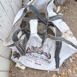 MSU Bulk Sales Unlimited Bulk Bag 9 cu ft free