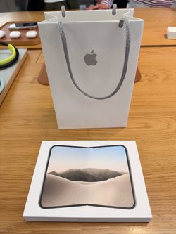 Apple iPhone Duo White 256GB Unlocked