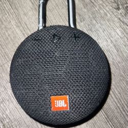 WATERPROOF JBL SPEAKER!!