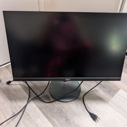 Acer Monitor