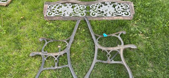 Bench parts