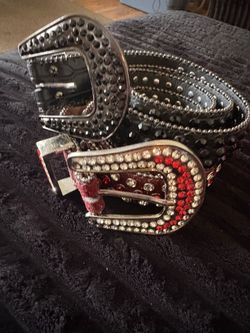 Cristal Belts