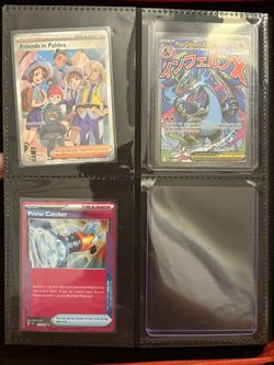 Pokémon Cards For Sale Or Trade Not A Dollar