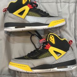 Used Jordan Spizike (GS)