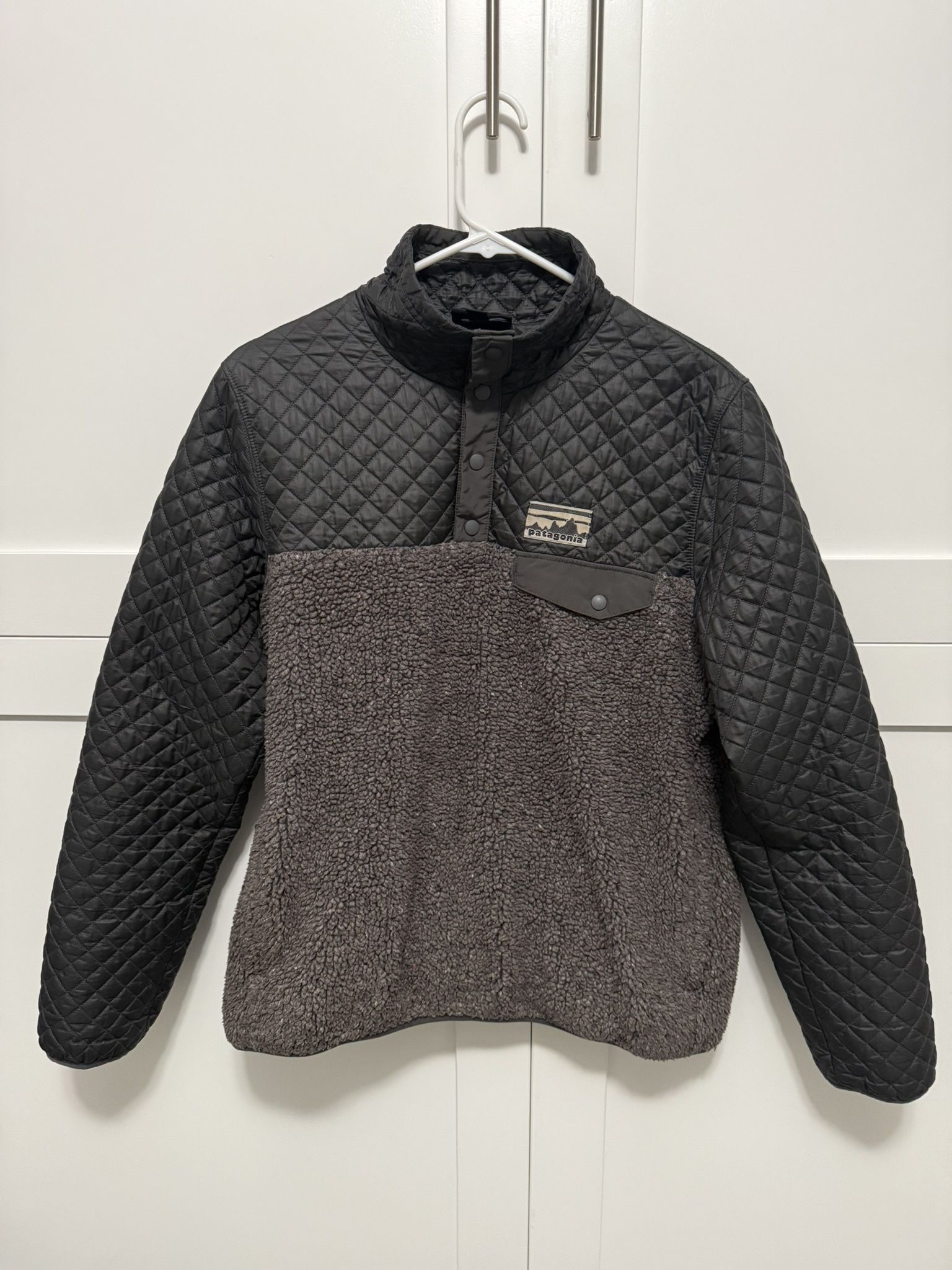 Women’s Patagonia Fleece