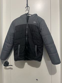 Boys Coat