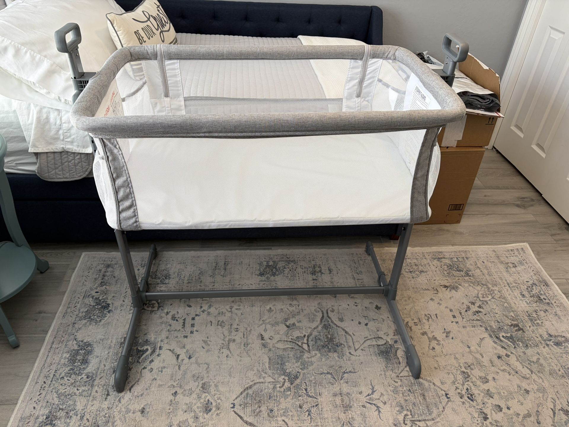 Infant Bassinet