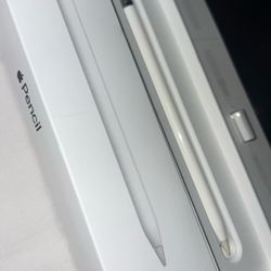 Apple Pencil