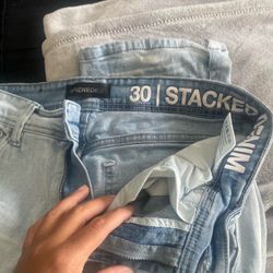 serenade jeans