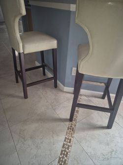 Bar stools
