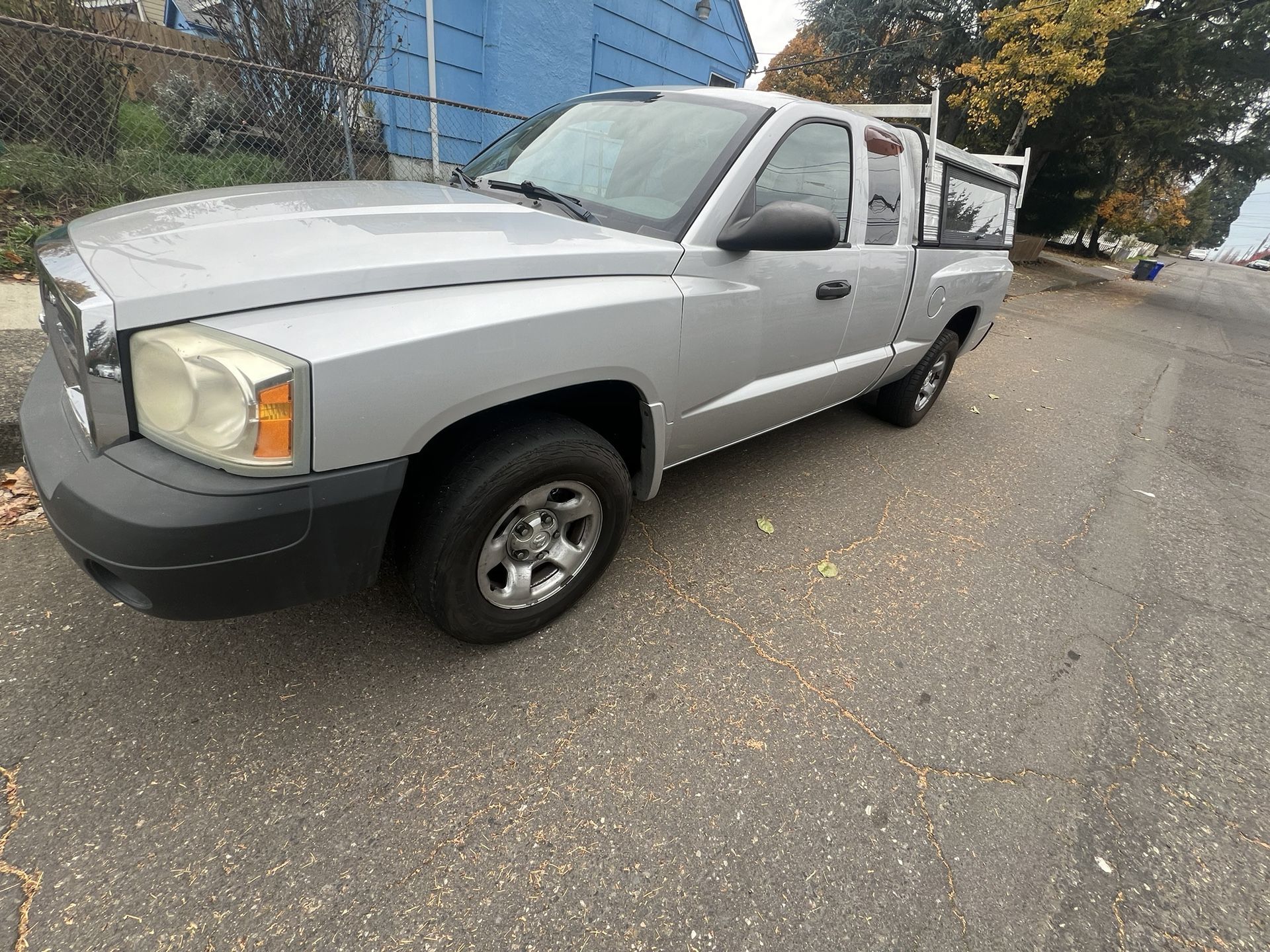 2005 Dodge Dakota