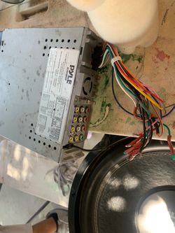 Sound system
