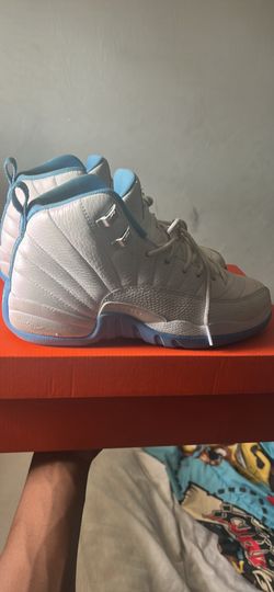 Jordan 12s mello