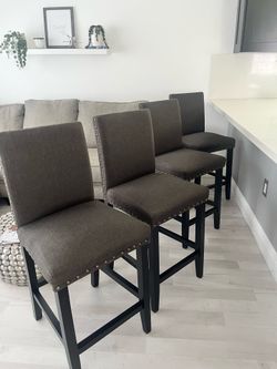 Stools counter chairs