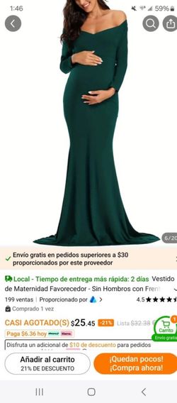 Vestido Para  Sección 