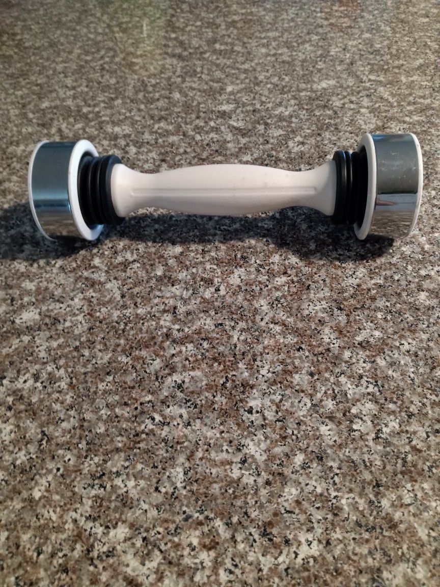 Exercise Weight Shaker,Arms