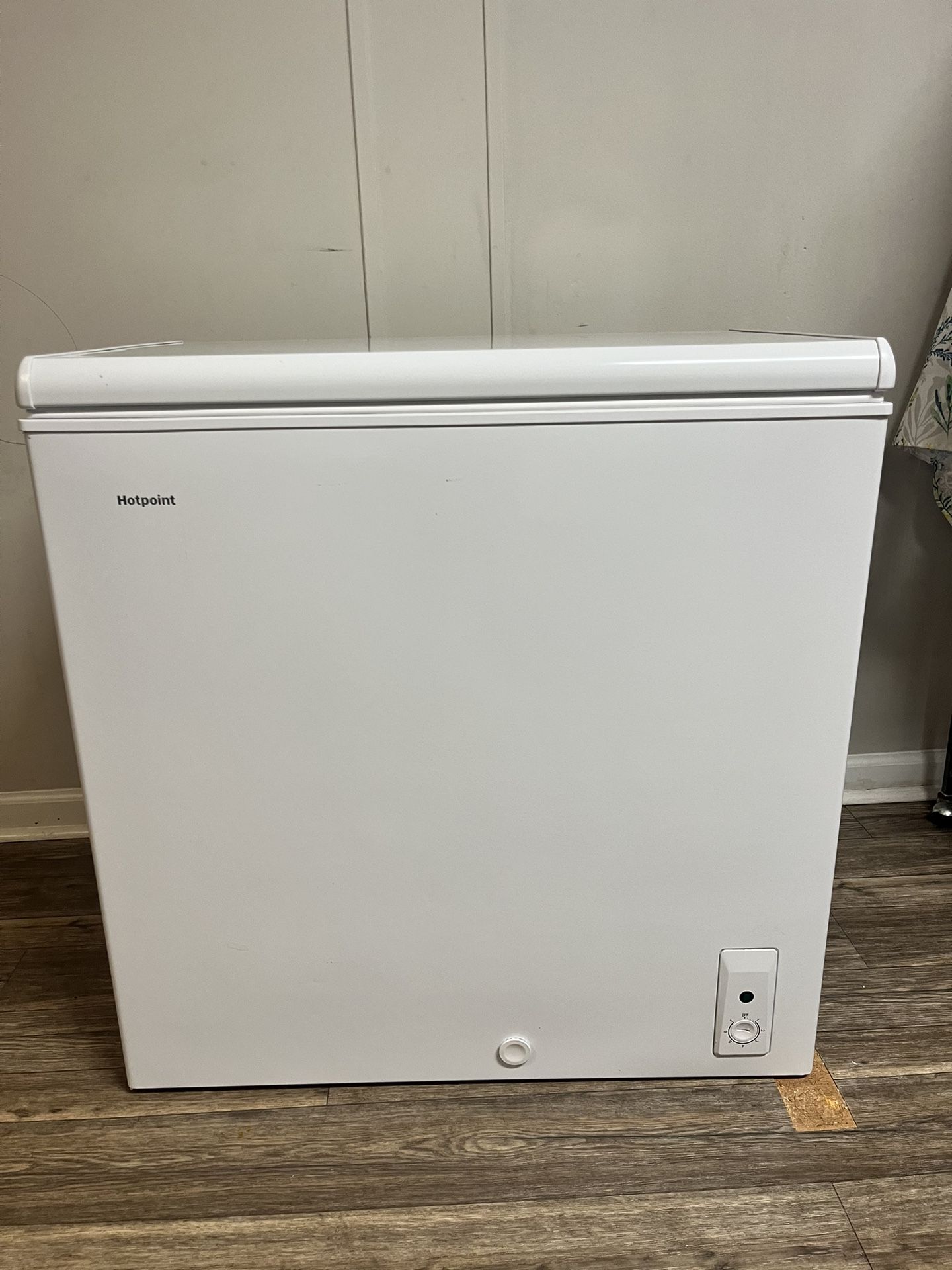 Freezer 