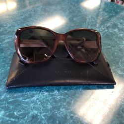 Dior Sunglasses 