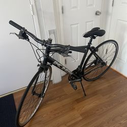 Preowned KHS Road Bike 55cm