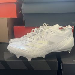 Adizero Electric Cleats