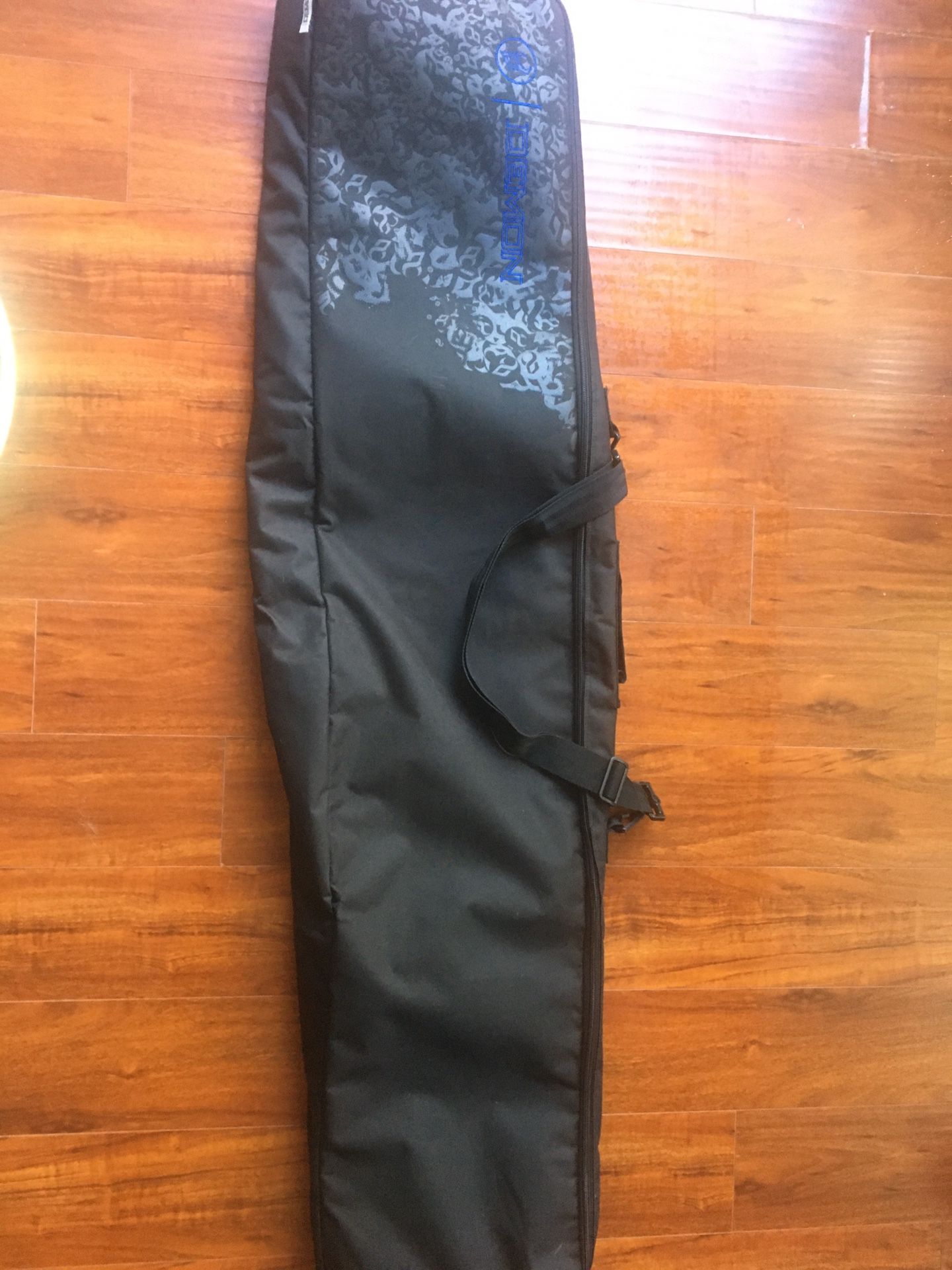 Demon Padded Snowboard Bag