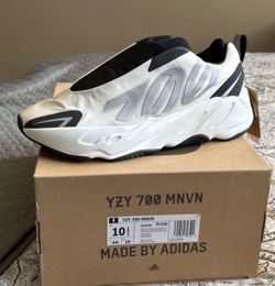 Original Yeezy Boost