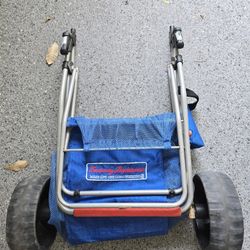 Tommy Bahama Beach Buggy/Cart