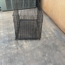 Dog Kennel