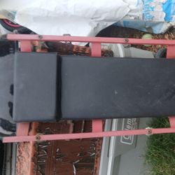 mechanic creeper  Roll On 