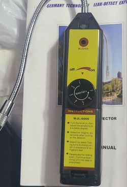 WJL - 6000