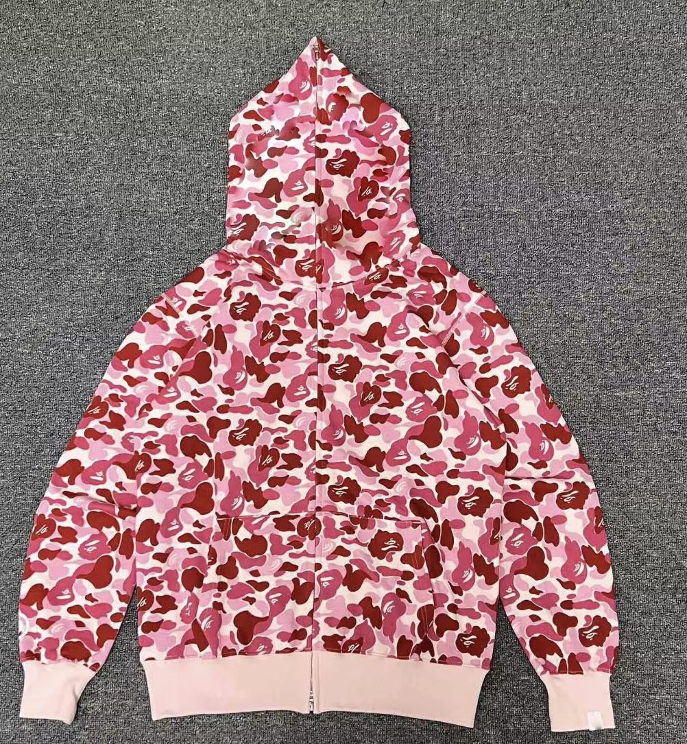 Bape Hodie