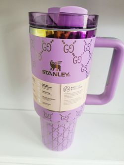 Stanley Tumbler