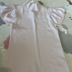 Janie&jack Girl Close Top Size-6