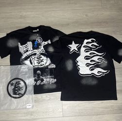 Hellstar Shirts