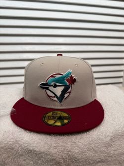 New Era Toronto Blue Jays 10th Anniversary 7 3/8